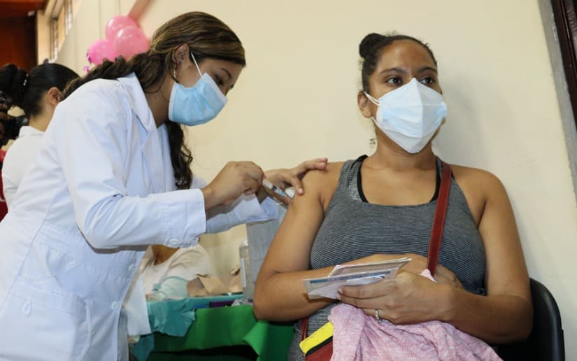 VACUNACION